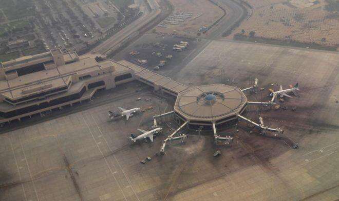 多家国际航空公司恢复途经巴基斯坦领空
