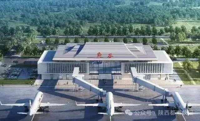 府谷府州机场通航时间明确