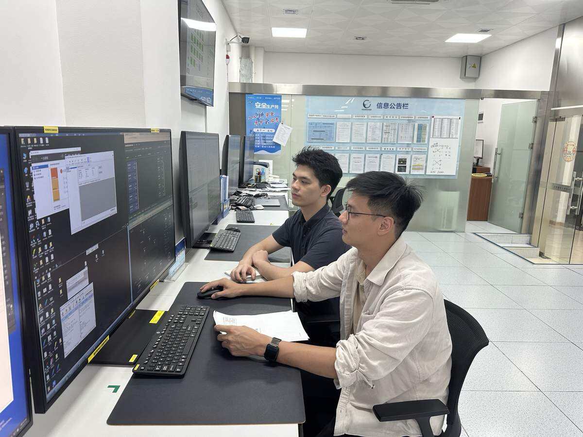 深圳空管站圆满完成D-ATIS系统终端软件升级