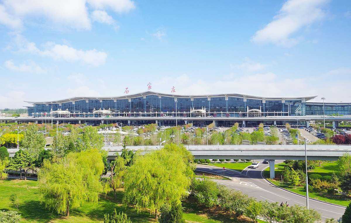 “粽”要通知 石家庄正定国际机场端午出行乘机提示，快来get