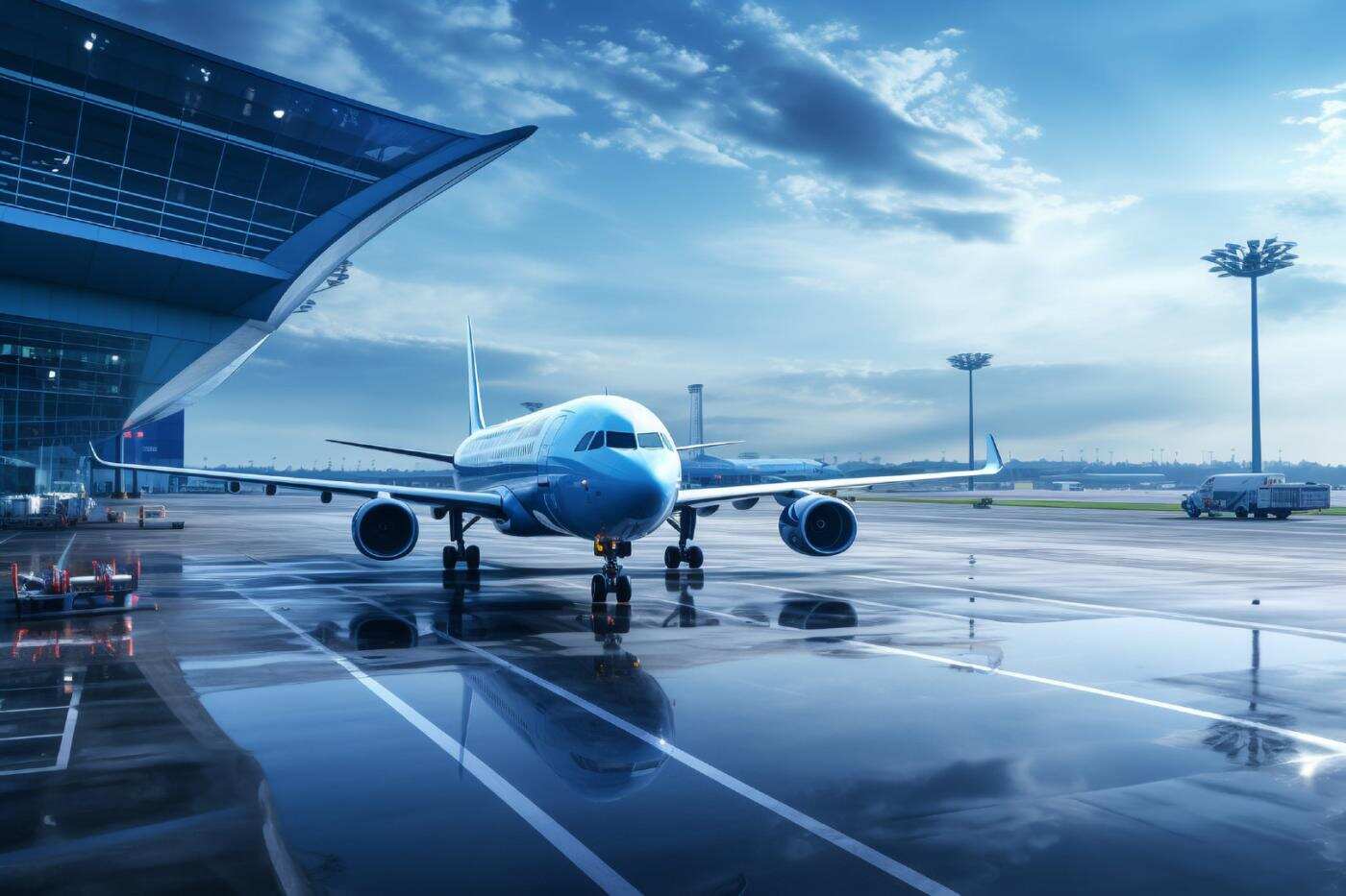 大同机场将开通直飞首尔仁川航线