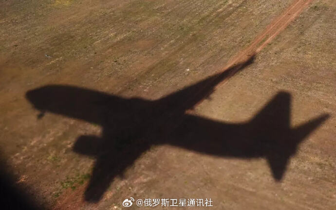 中國20城與俄羅斯14城之間已開通直航