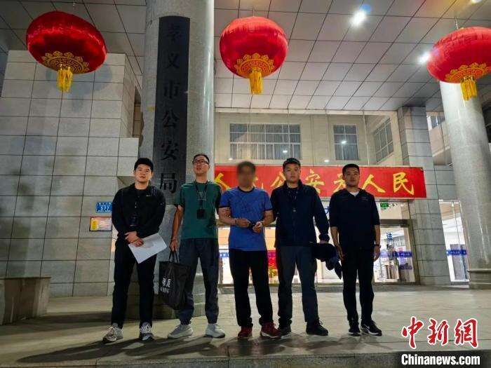 杭州警方成功破獲浙江首起危害低空飛行安全刑事案件