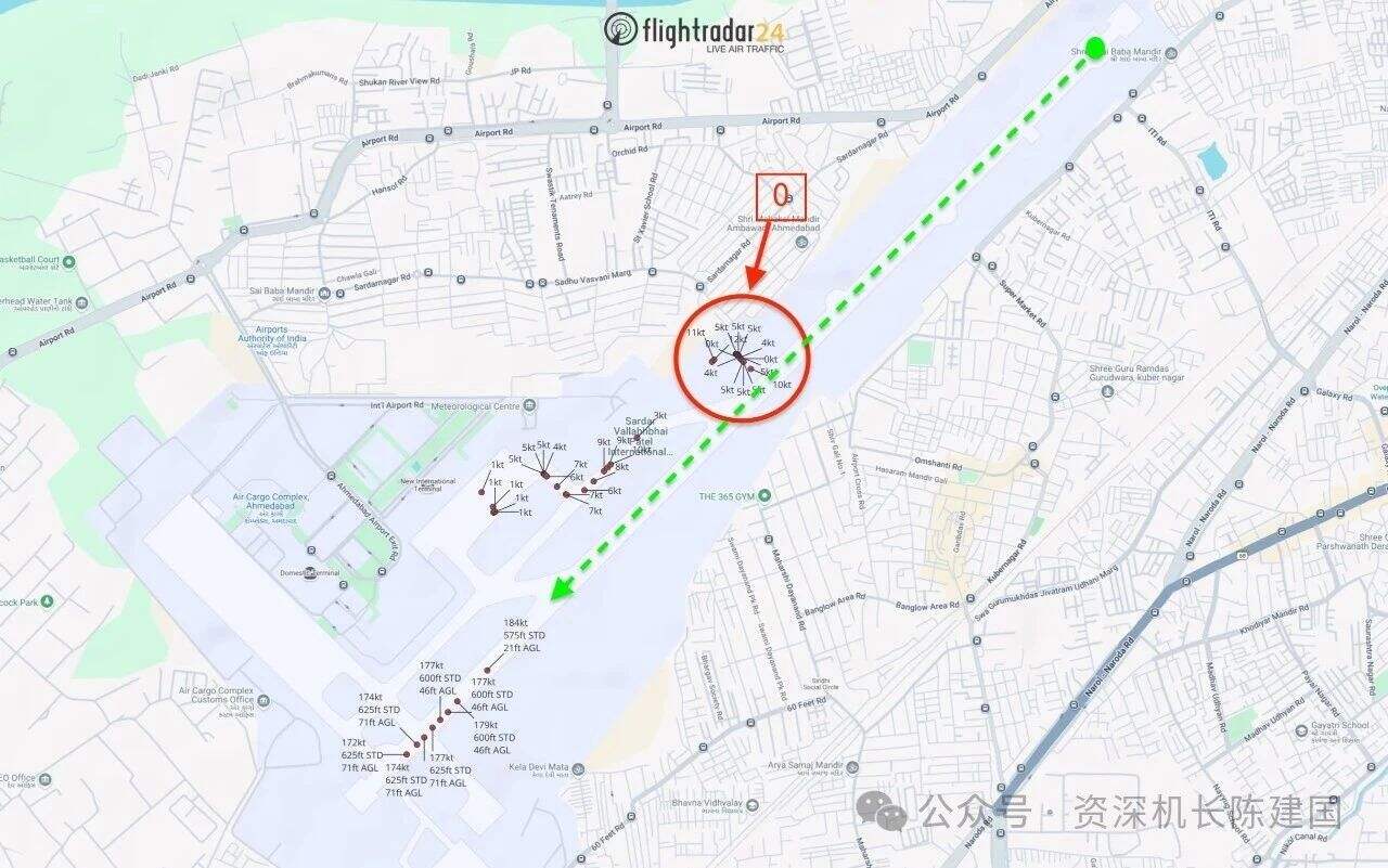全面分析：首架787失事的最新信息和初步解析