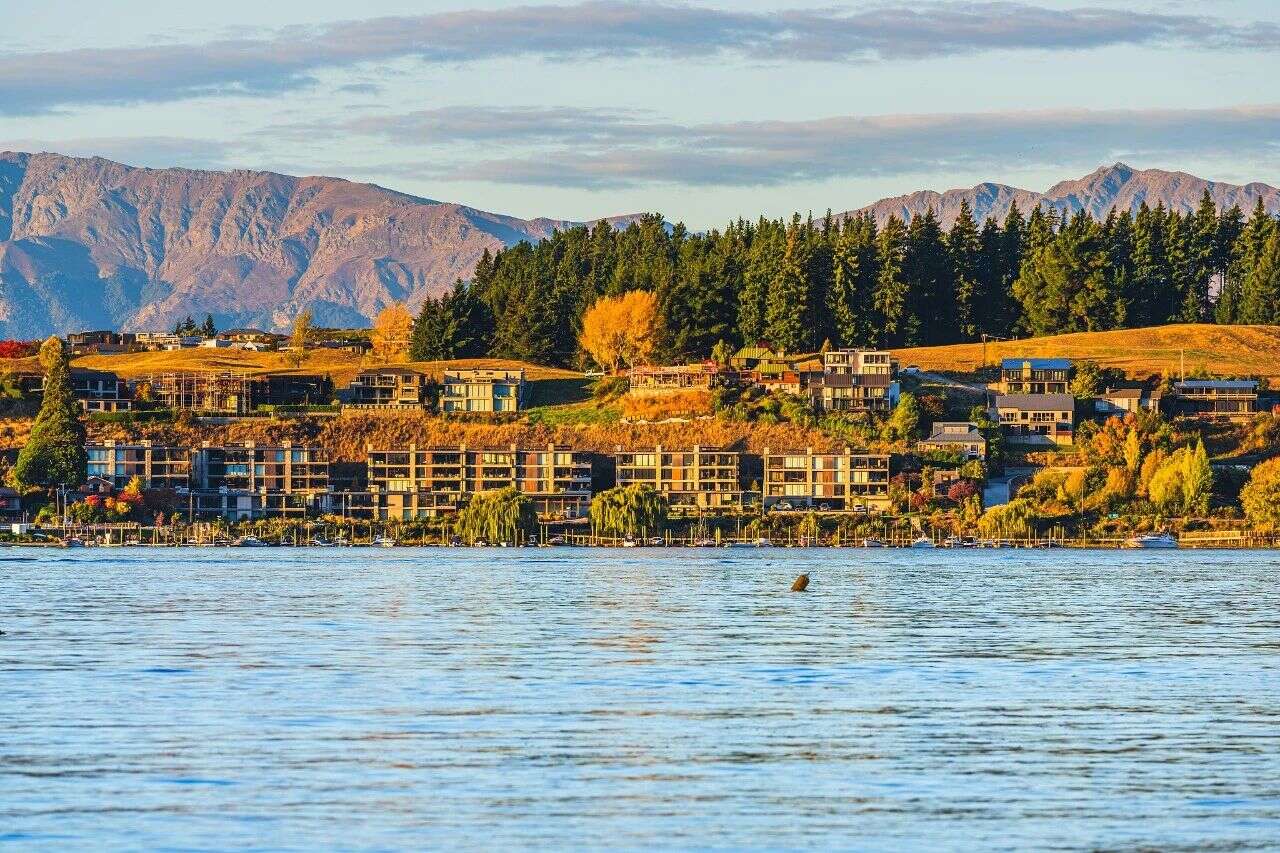 新西兰:11月起,中国公民过境免签