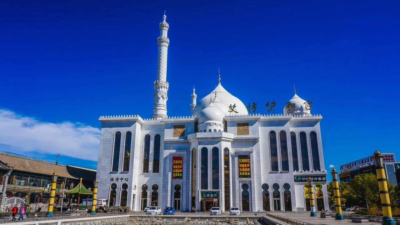 华夏航空张家界=呼和浩特7月1日首航开启