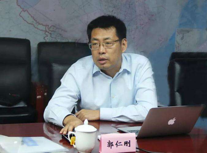 中飞院党委常委、监察员培训学院院长郭仁刚履新