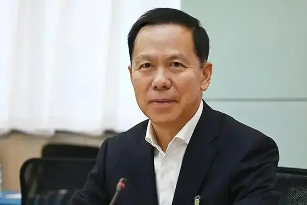 东航集团原党组书记、董事长刘绍勇被查