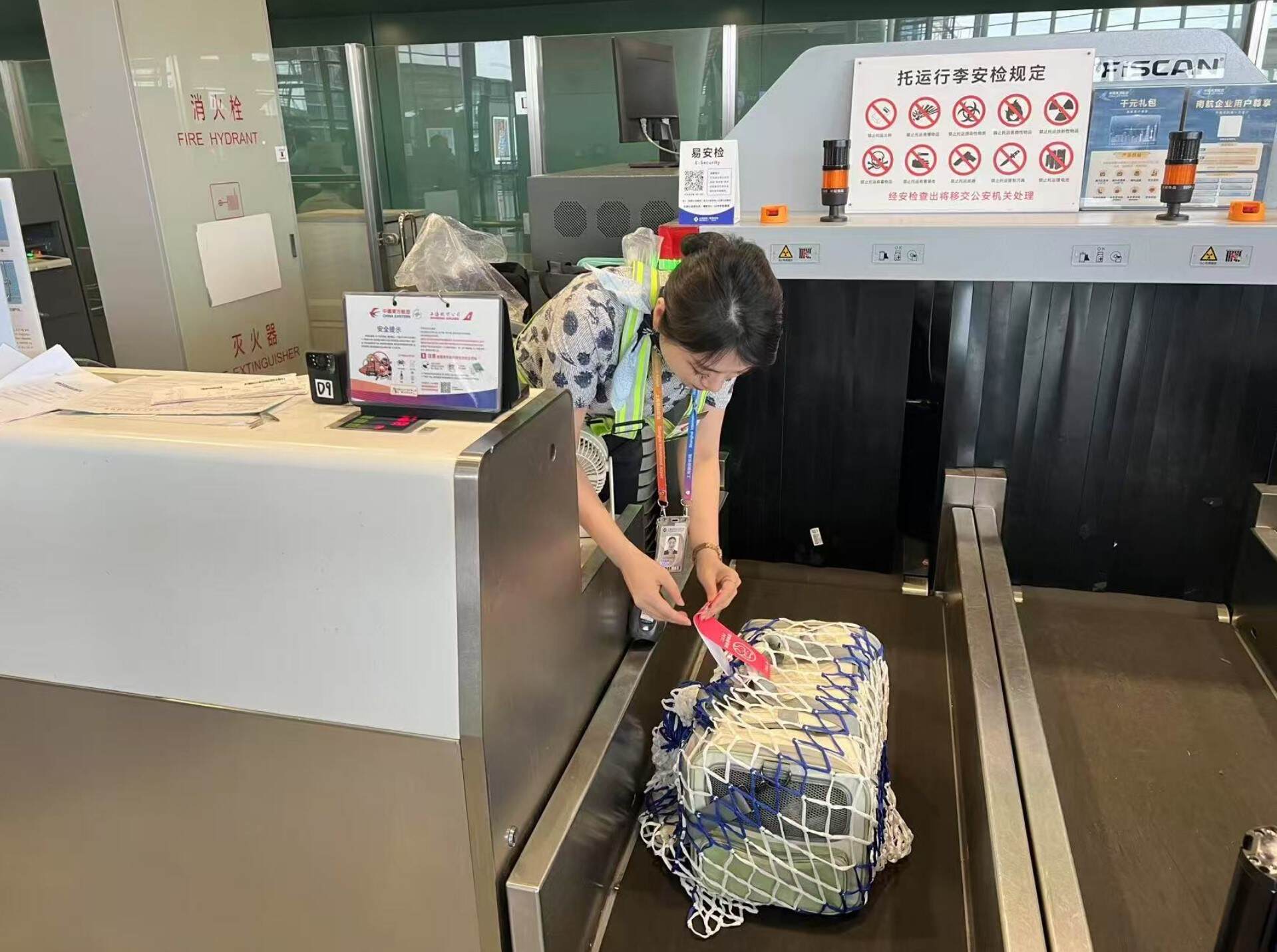 东航“宠物进客舱”服务拓展至17条航线