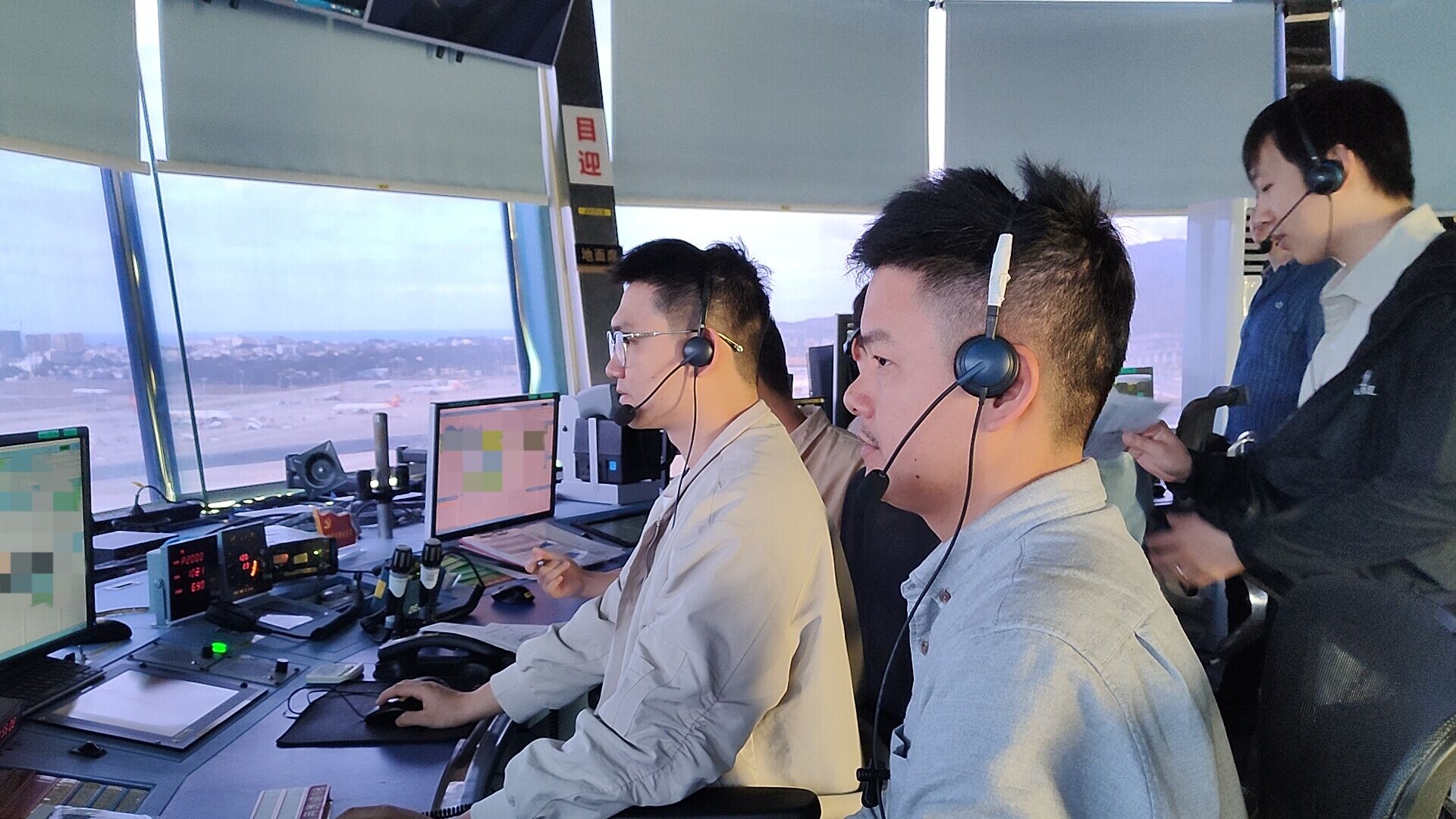 旅客空中突发疾病！三亚空管站紧急响应保障航班安全备降