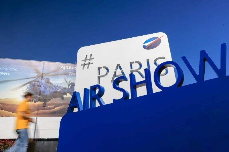 第55届巴黎国际航空展圆满收官