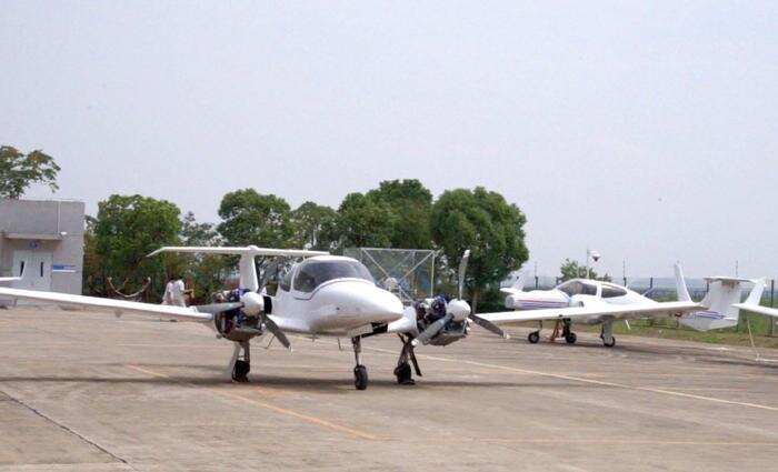 芜湖无为通用机场年底或开工建设