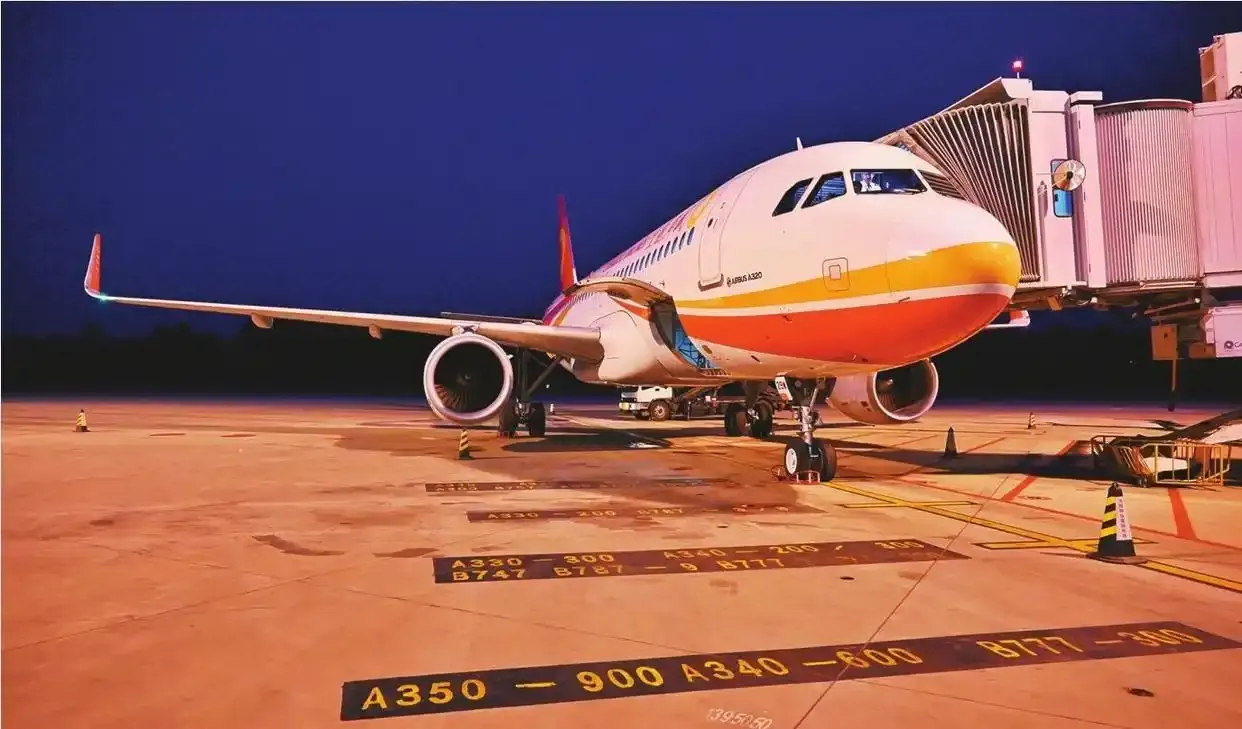 沈阳开通直飞符拉迪沃斯托克国际航线