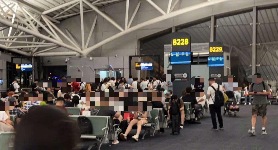 航班滑行后又返回下客 吉祥航空最新通报