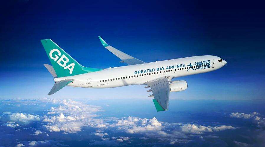大湾区航空高层变动，侯伟出任行政总裁，曾志伟加入董事会