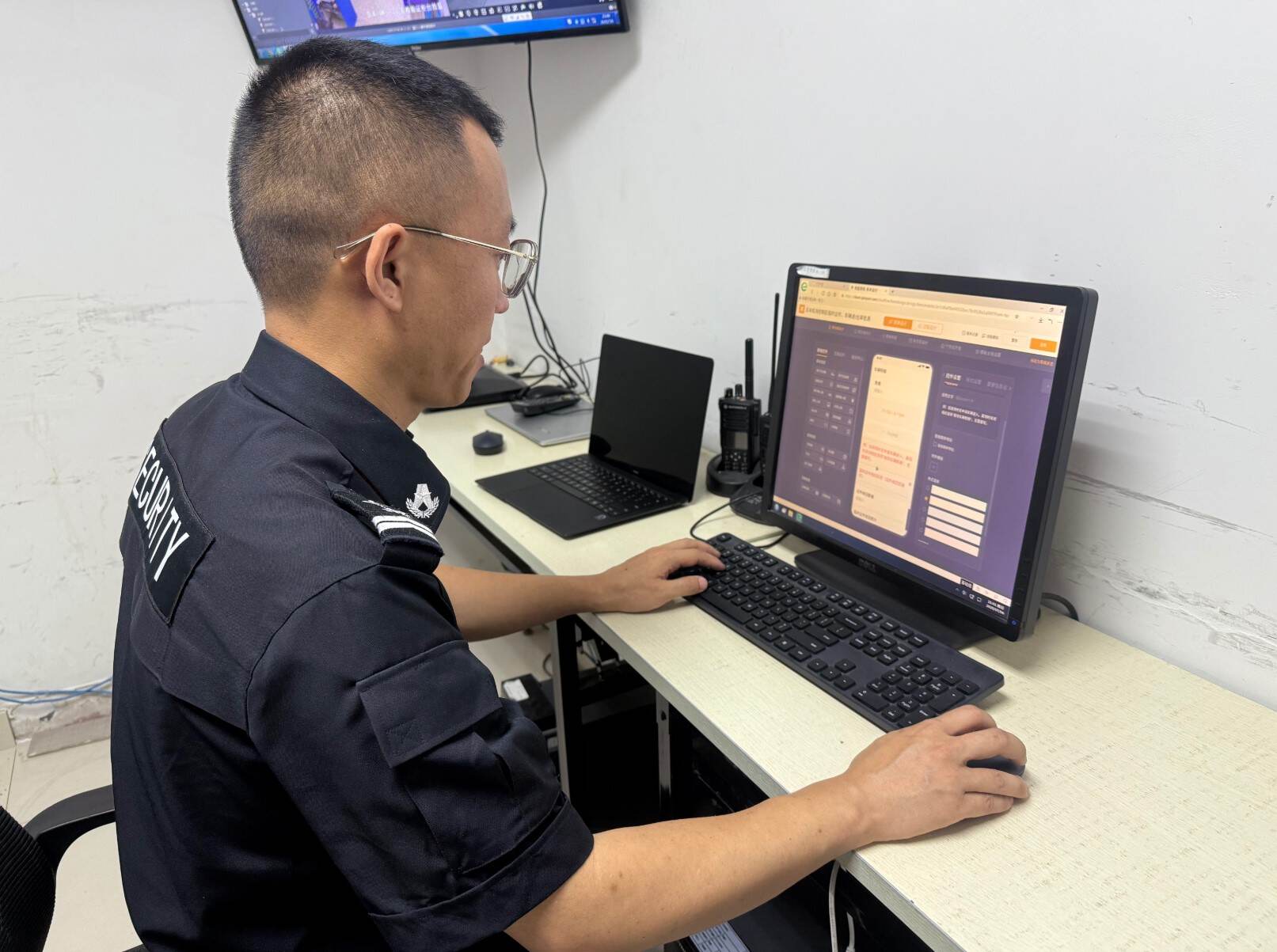 新疆机场集团且末玉都机场五小创新成果 推动安全服务双提升