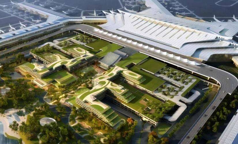 龙岩新机场项目用地获批