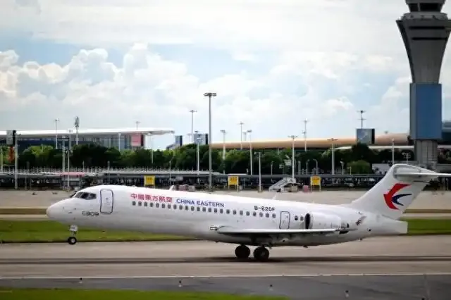 暑期合肥新增C909执飞运城、吕梁航线