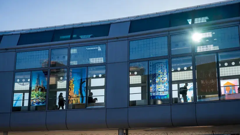 乘客机上去世，航班落地后遗体竟下落不明