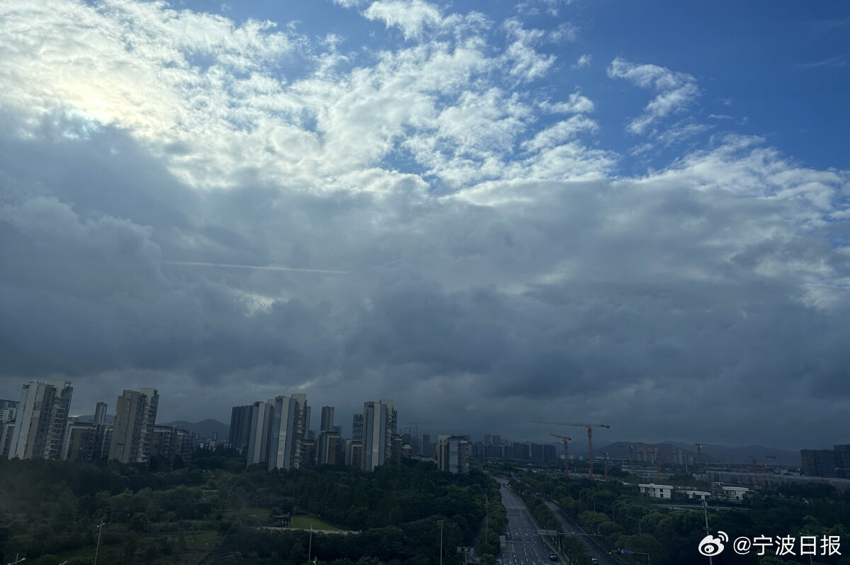 受台风影响，宁波栎社国际机场已取消进出港航班73架次