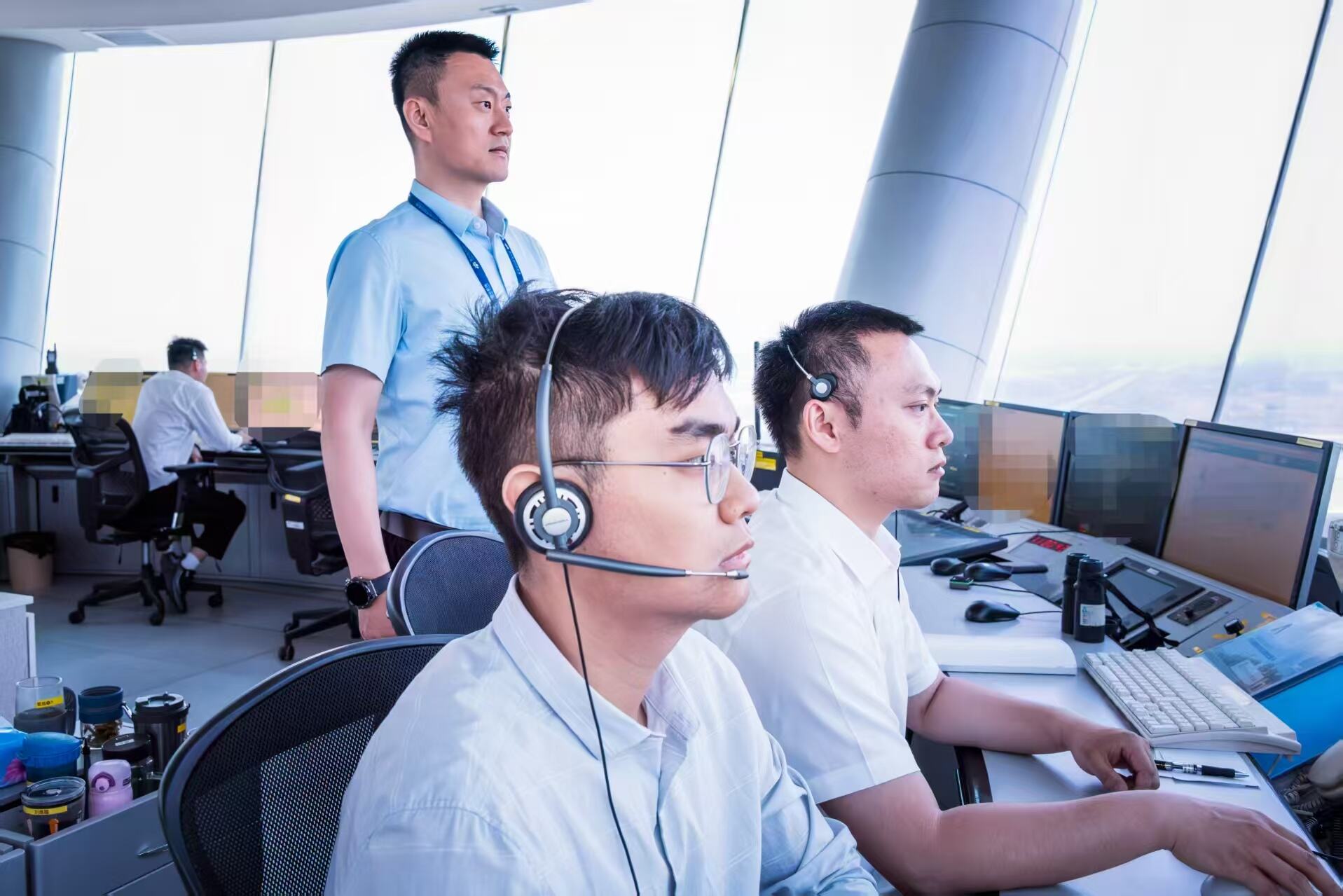 河南空管护航郑州至曼谷“水果快线”复航