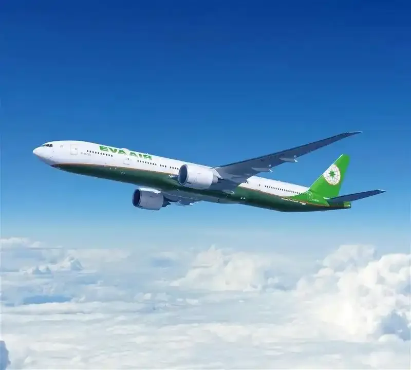 氧气面罩弹出，挂出7700代码，长荣航空一航班紧急返航