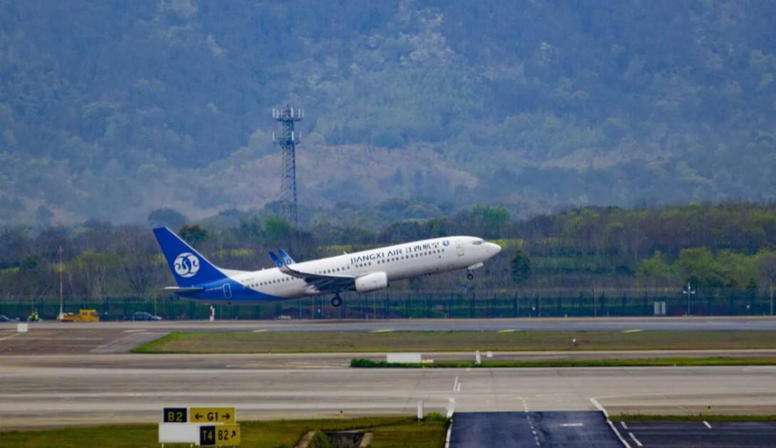 江西航空成功获得马来西亚“准飞证”，即将开通南昌-吉隆坡航线