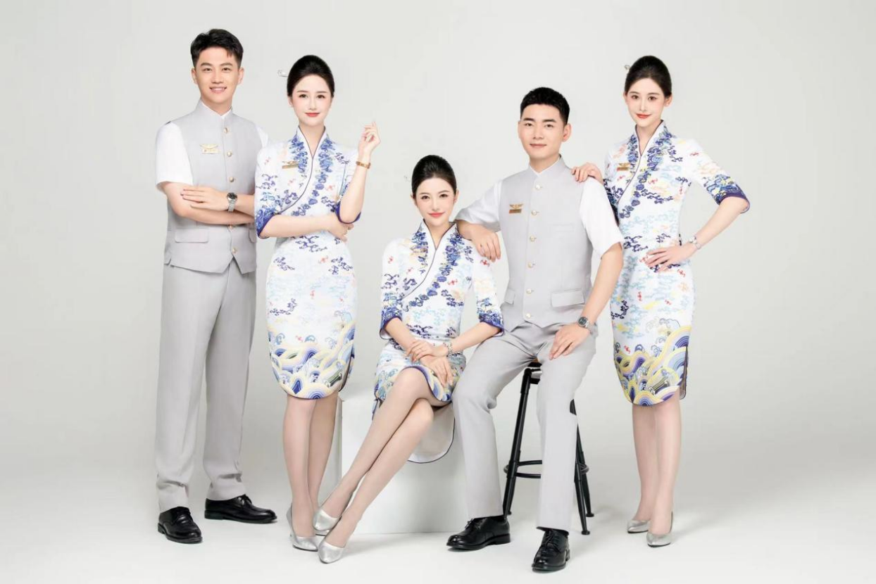 首都航空持续打磨“空中+地面”休闲航空服务