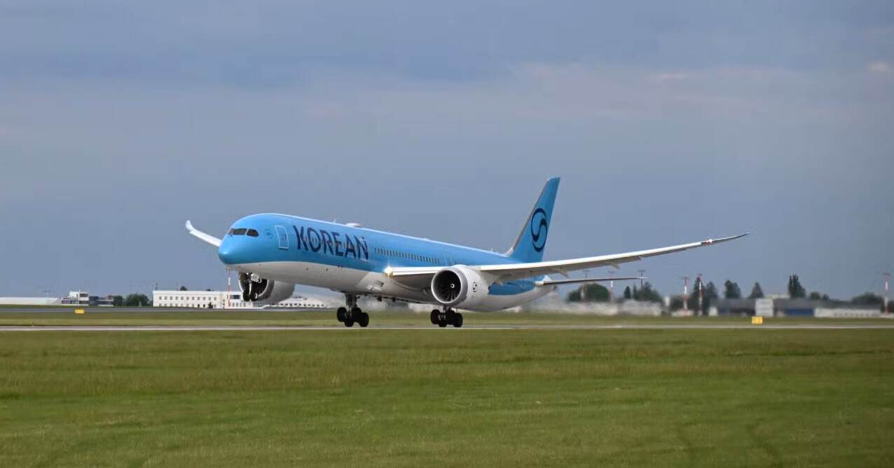 波音公司7月交付48架飞机