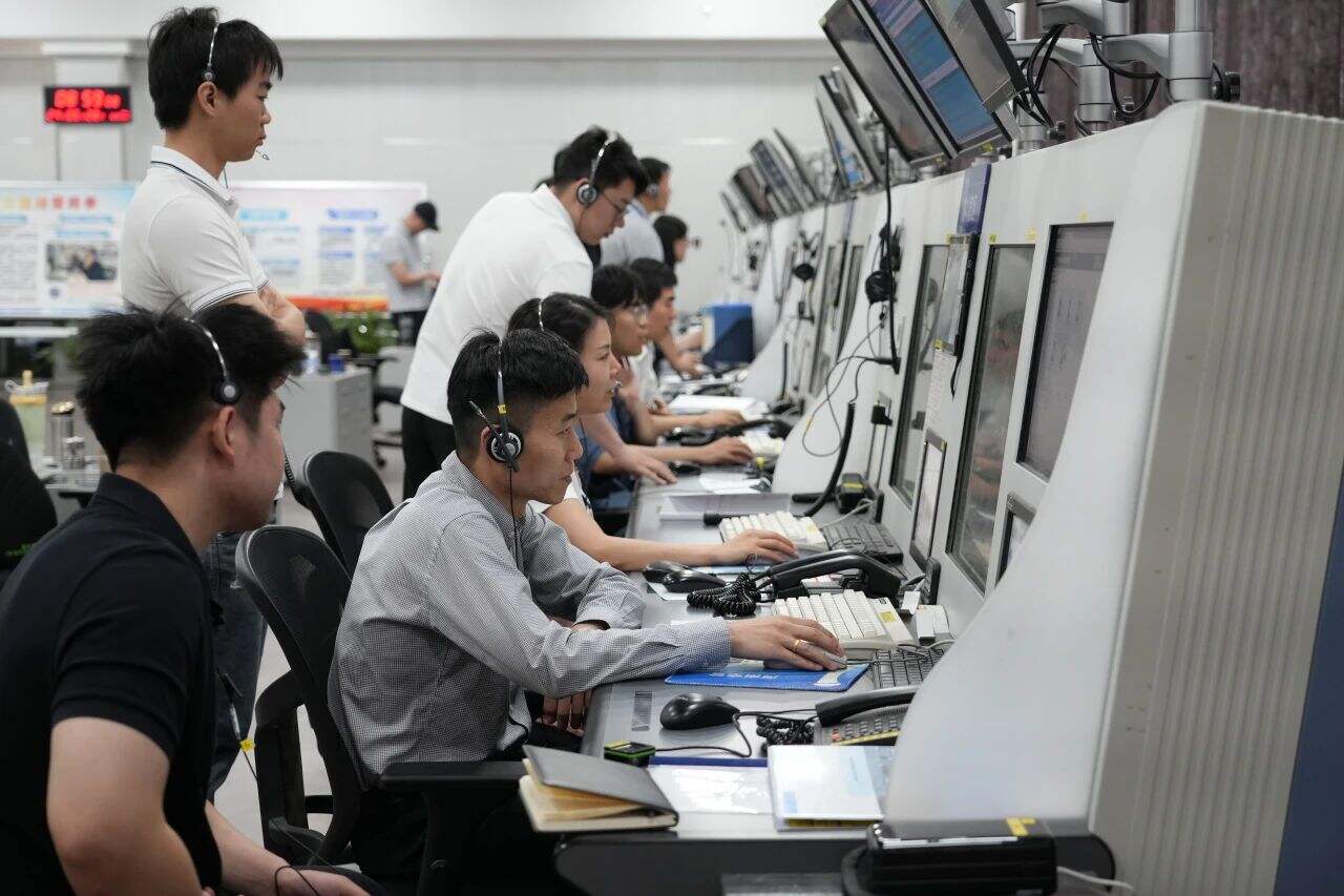 河南空管分局全力做好2025年冬春季航班换季工作