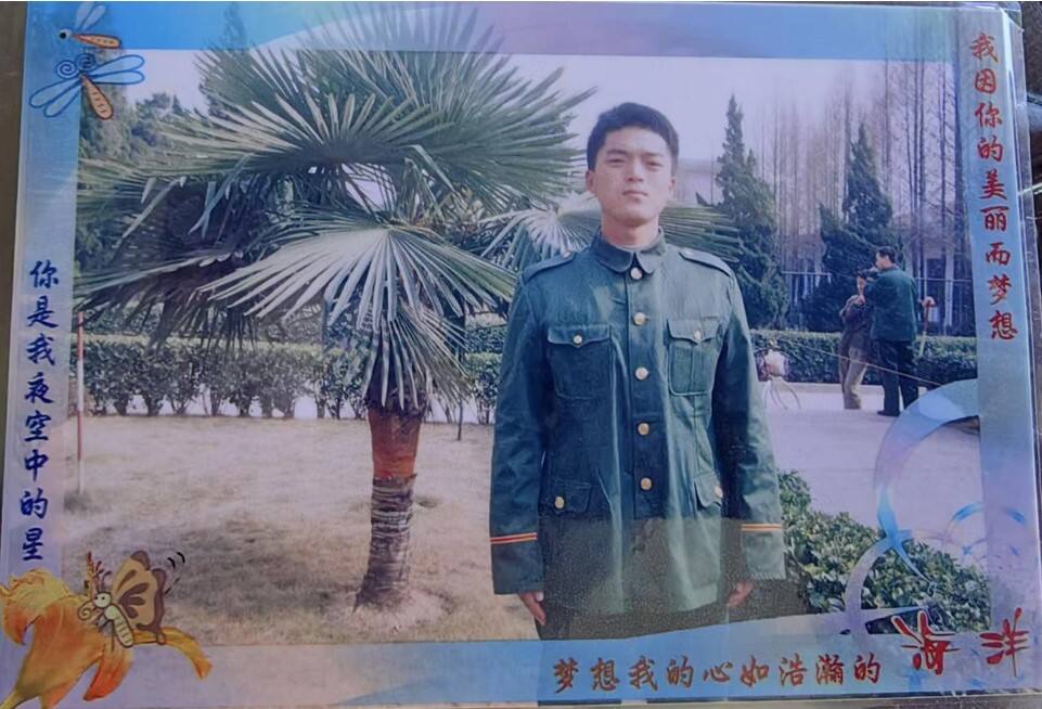 天津航空航空安全员陈李江：冲锋在前 筑牢空防安全防线