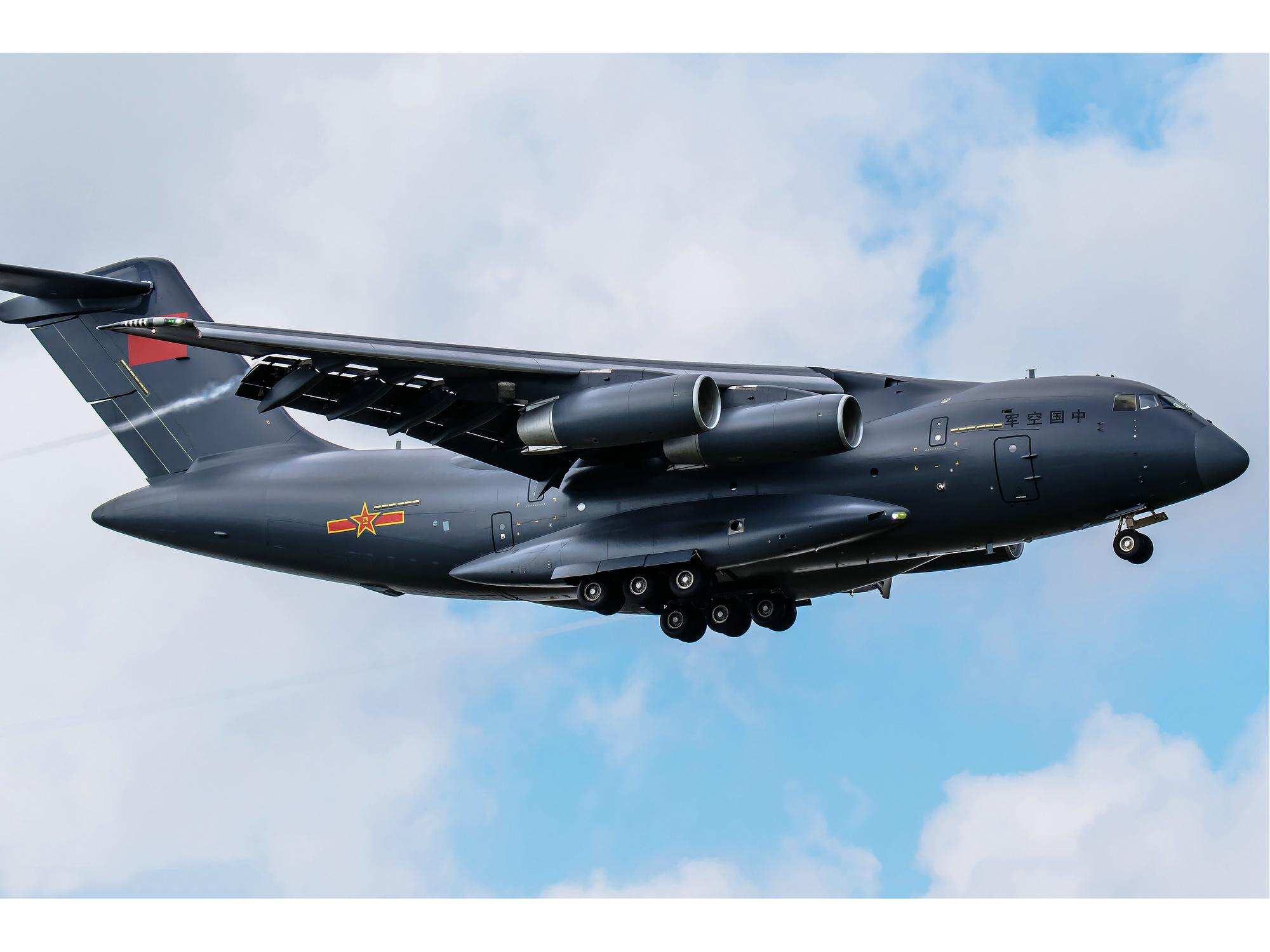 陕西研发新设备破解大飞机蒙皮加工难题