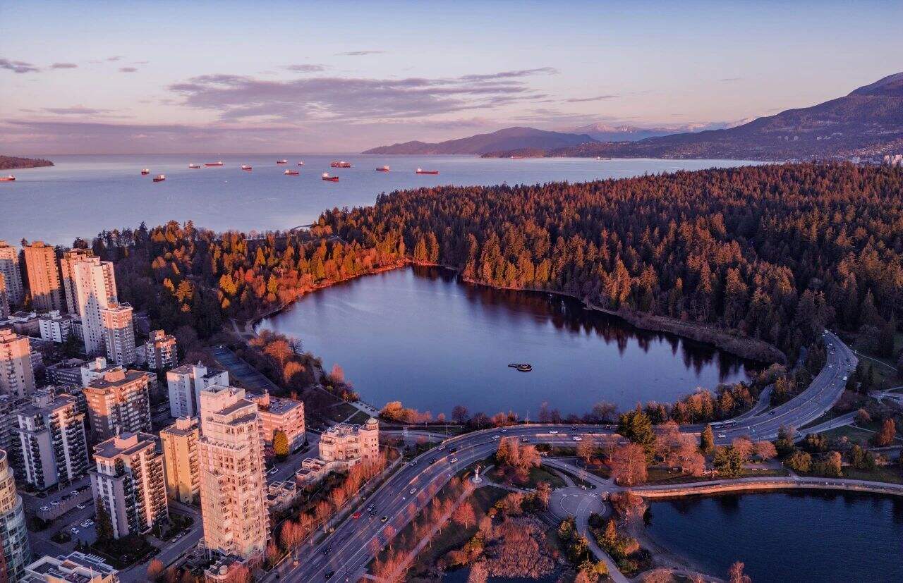 国航加拿大航线即将增班