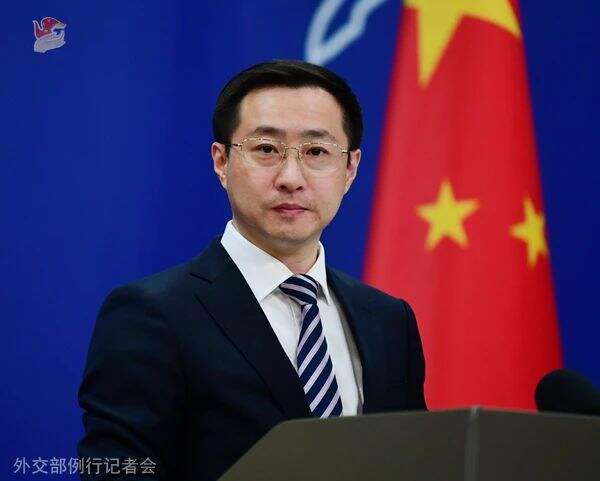 中国和印度将恢复直航？外交部回应