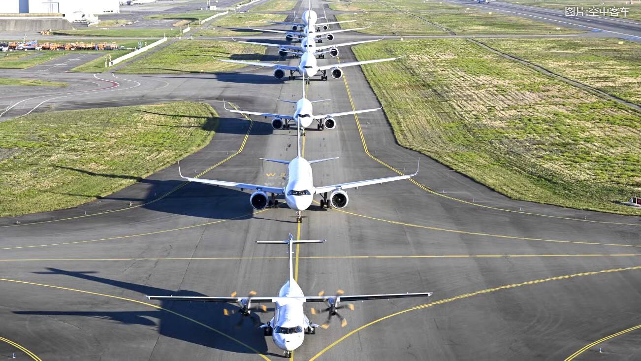 数千名空客英国员工下月将因薪资争议罢工