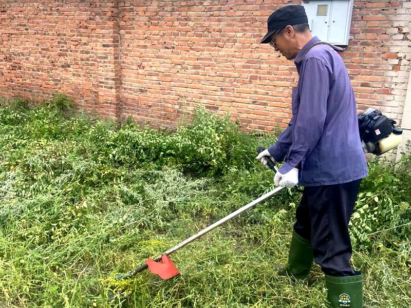 治理環境零隱患 保障信號穩如山
