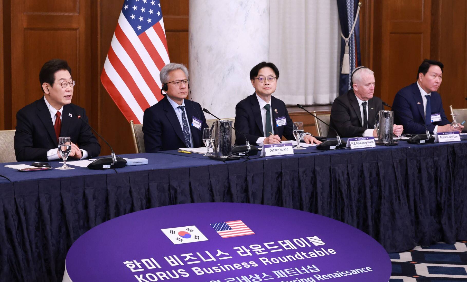 大韩航空宣布500亿美元采购波音飞机和GE发动机