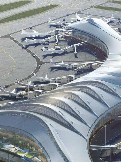 13家航司将由重庆机场T2调整至T3运营