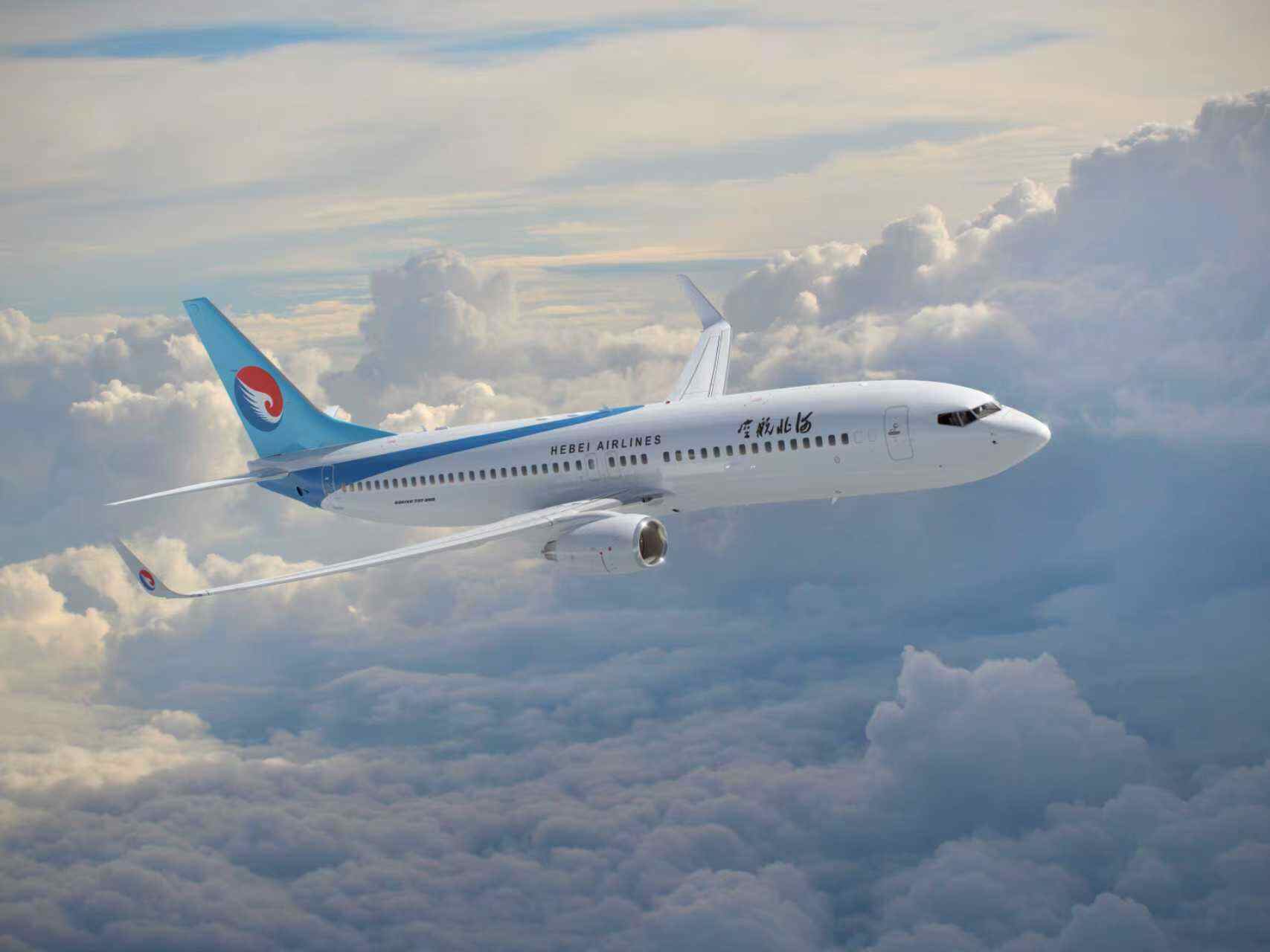 读懂雷雨天气影响 河北航空乘机指南为您保驾护航