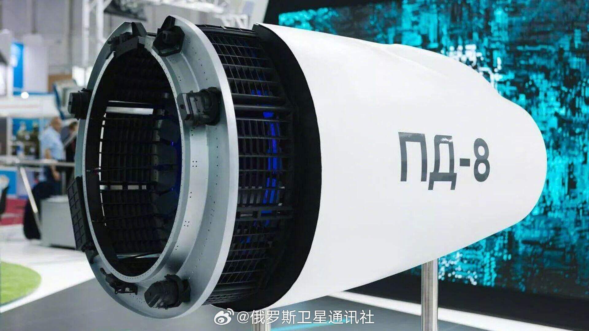 俄罗斯表示:愿向中国提供先进航空发动机