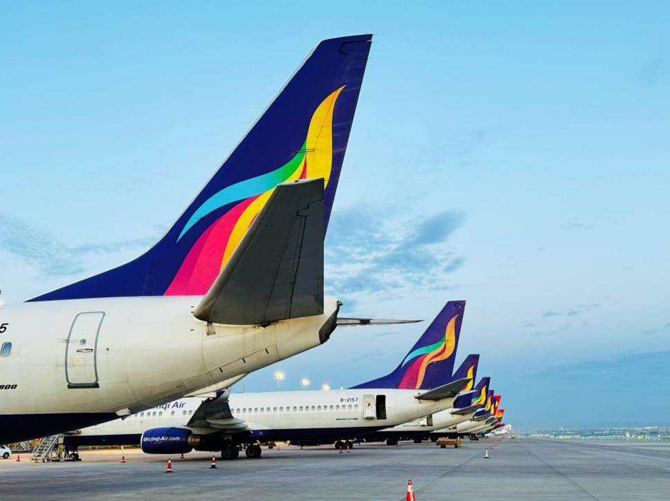 洛阳直飞曼谷航线将增至每周三班