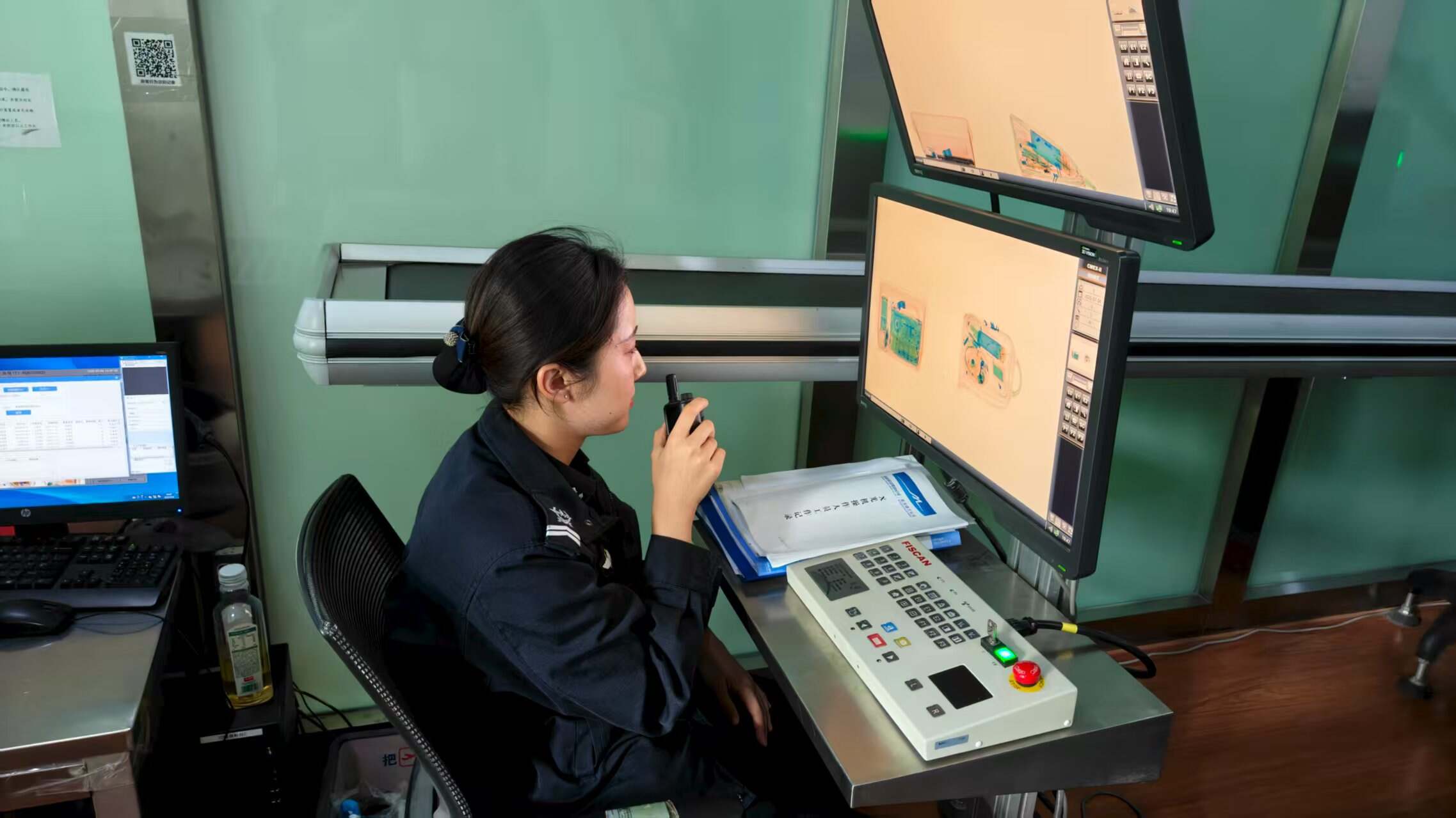 多措并举筑牢安全防线 新疆机场集团若羌楼兰机场全力保障暑期通航安全