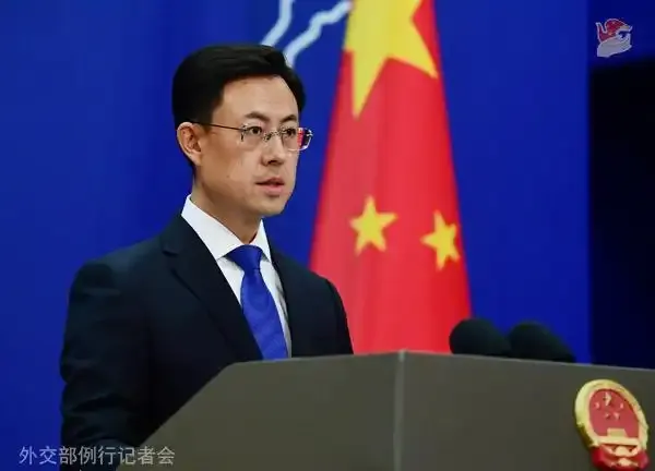 外交部：中国对俄罗斯试行免签