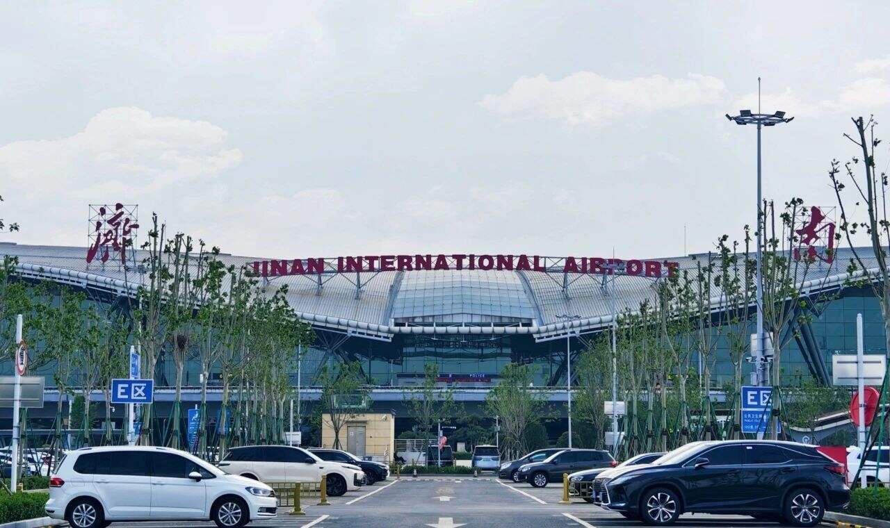 济南机场将成黄河流域“空中新门户”