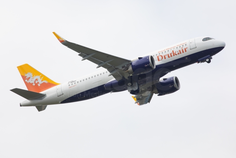 尼泊尔博克拉至不丹帕罗航线即将开通