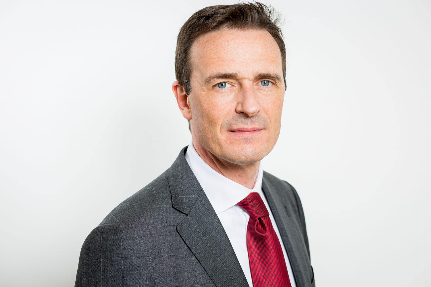 国际航协任命托马斯·雷纳尔特领导全球公共事务工作