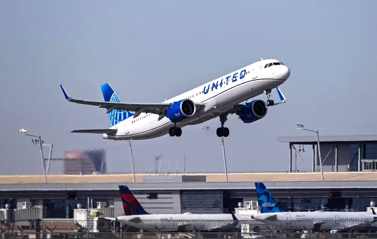 一杯咖啡让一架客机延误三小时