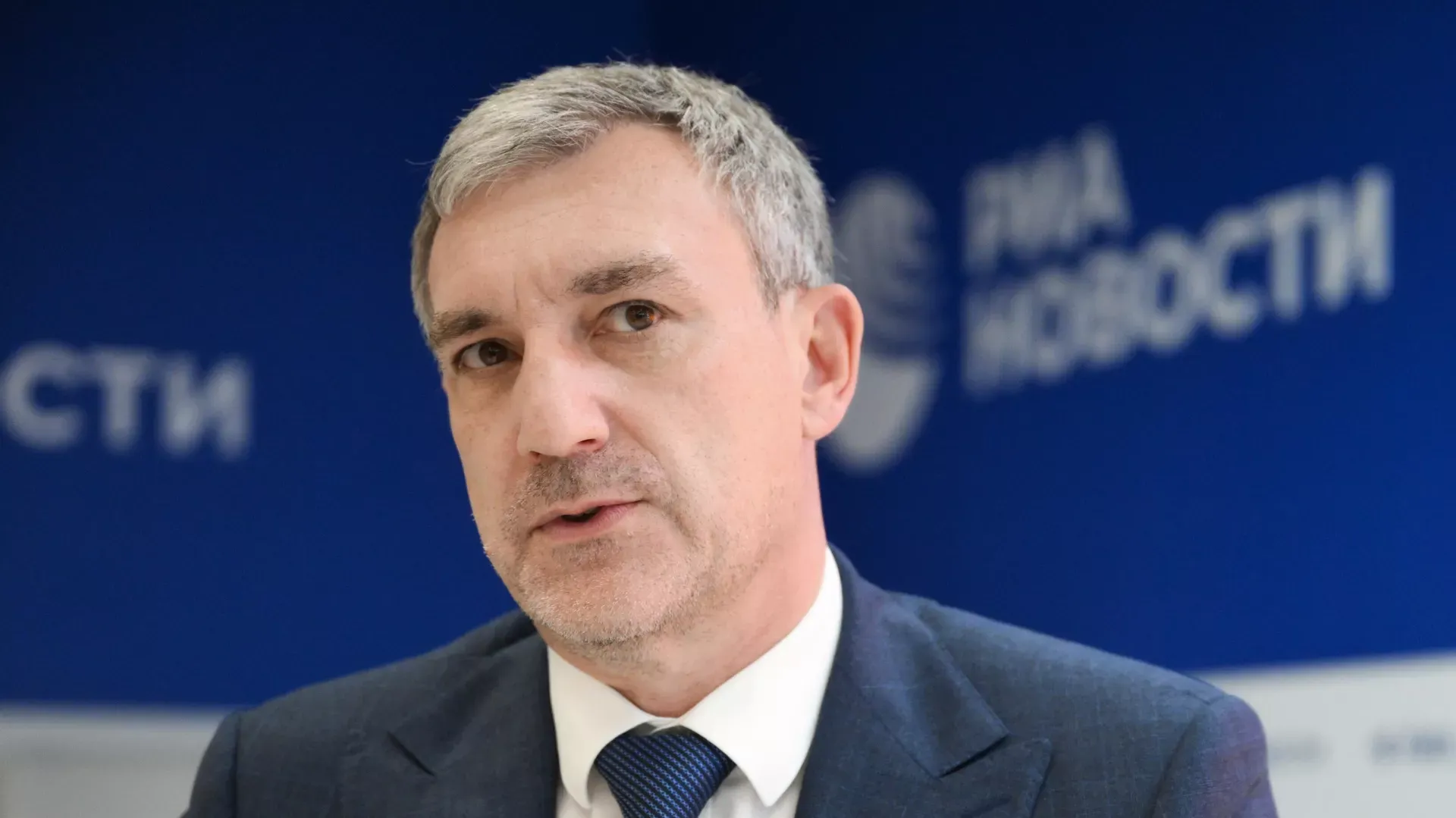 俄阿穆尔州正在与中国航空公司就拓展航线网络问题进行合作