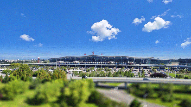 以“便捷”破题 以“最佳”作答 河北机场集团喜获国内国际多项大奖