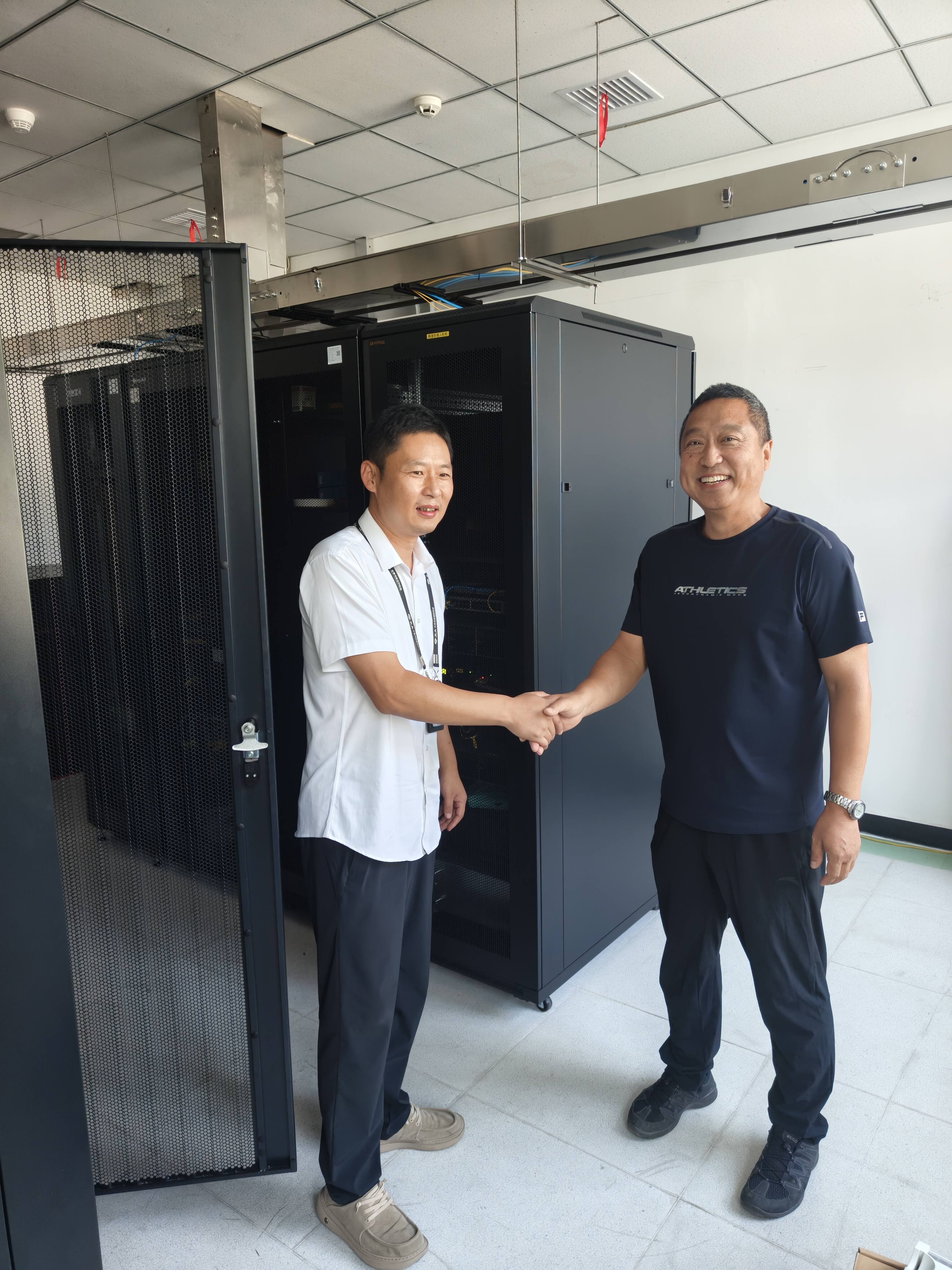 筑牢安全防线 守护高空指挥“生命线”——吉林空管分局技术保障部多措并举保障延吉机场停航施工期间空管通信设备安全运行